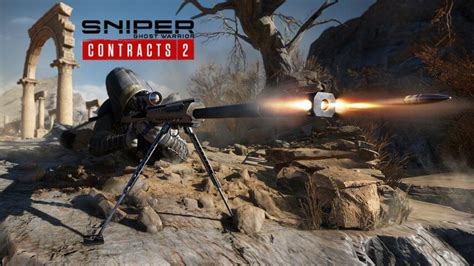 Best Sniper Games For Pc In 2022 Techjustify