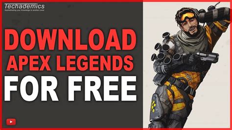 Learn how to sign into the. How To Download Apex Legends In PC For FREE | Windows 10 ...