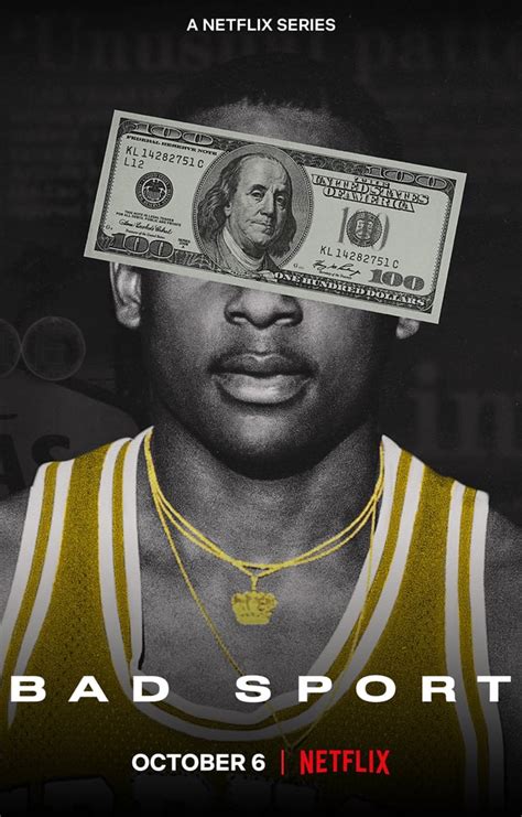 Bad Sport 52 True Crime Documentaries On Netflix 2023 Popsugar