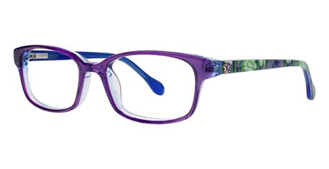 Parris Eyeglasses Frames By Lilly Pulitzer