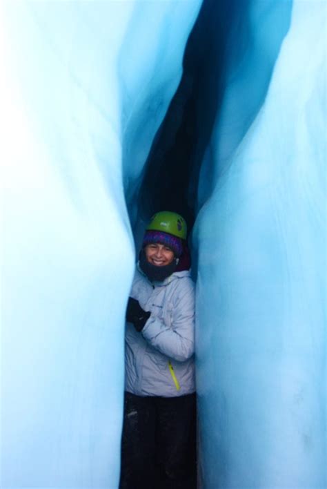 Into The Unknown Ice Caves ⋆ Winter And Summer Alaska Glacier Tours ⋆