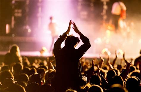 How To Host Your Own Summer Festival Ellevate Entertainment