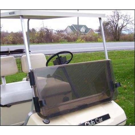 Custom Golf Cart Windshields Wheelz Custom Carts