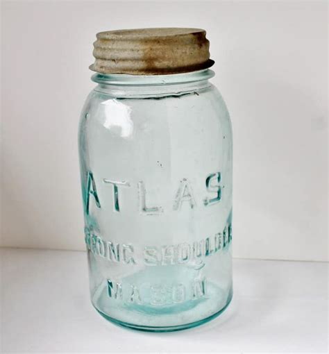 Antique And Vintage Canning Jar Price Guide Adirondack Girl Heart In