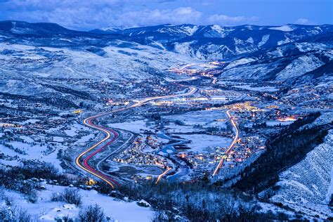 Your Slopeside Guide To Vail, Colorado | Travel Insider
