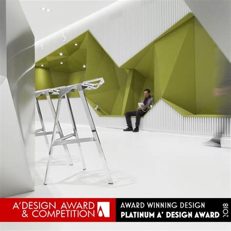Банка дск / dsk bank, софия, българия. New Design for DSK Bank Flagship Branch | Bank interior ...