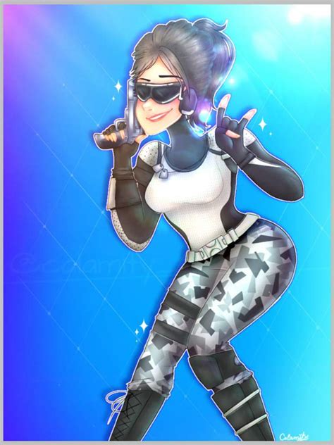 Download top 100 thicc fortnite skins in real life mp3 mp4. Fe4rless 💙 | Fortnite: Battle Royale Armory Amino
