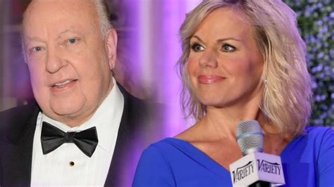 What You Need To Know About The Roger Ailes Sexual Harassment Scandal