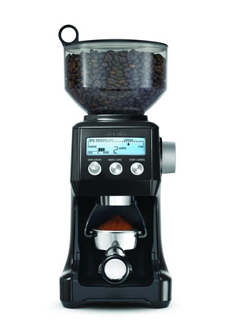 Manual Espresso Grinder