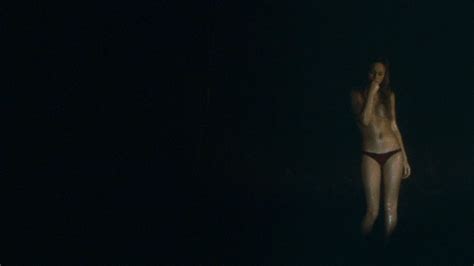 Nude Video Celebs Brie Larson Nude Tanner Hall 2009