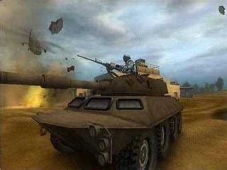 Want to start us off? Battlefield 2: Modern Combat Review / Preview for ...