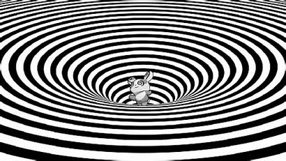 Lines Spinda Gifs Psychedelic Illusion Optical Illusions