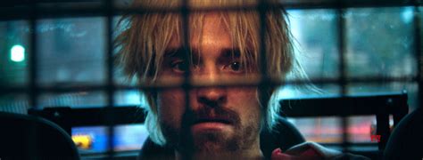 Good Time Movie Stills Social News Xyz