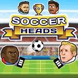Images of Head Soccer Silver Games