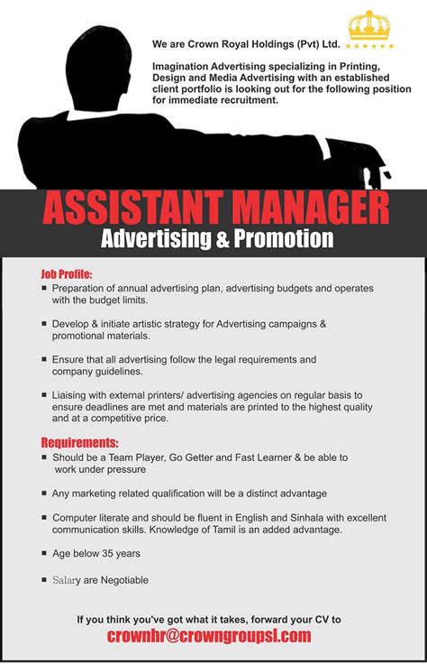How To Advertise For A Job On Facebook