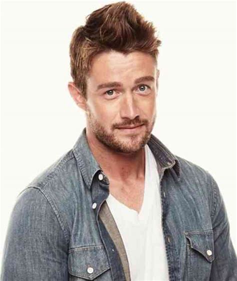 Robert Buckley Net Worth Age Height Career And More