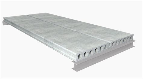 Prefabricated Concrete Floor Systems Flooring Site