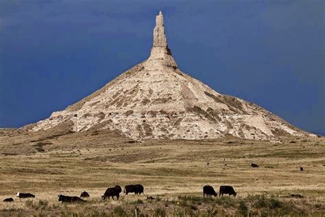 Pictures Nurse Chimney Rock The Most Picturesque Landmark Along The