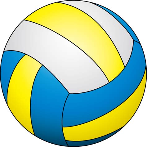 Volleyball Ball Png