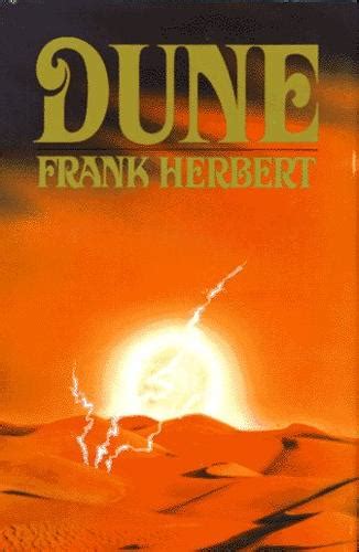 Dune By Frank Herbert Open Library