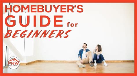 A Guide To Buying Your First Home Youtube