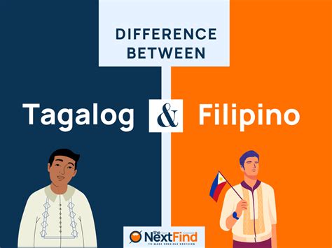 20 Differences Between Tagalog And Filipino Explained
