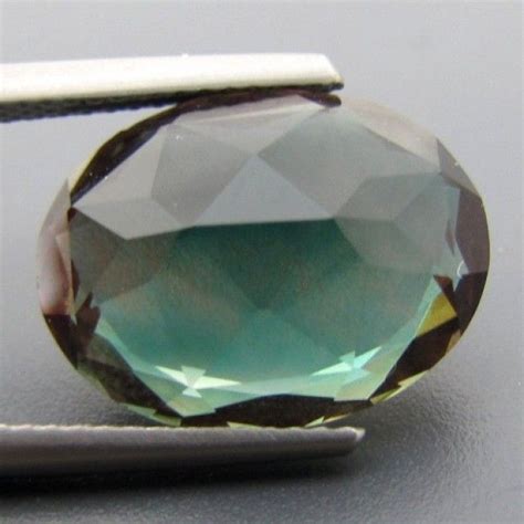 Blue Green Gemstones List Winniegemstone