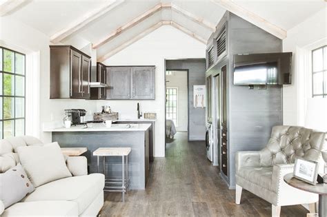 Clayton Unveils Tiny Home Line Builder Magazine Design Modular