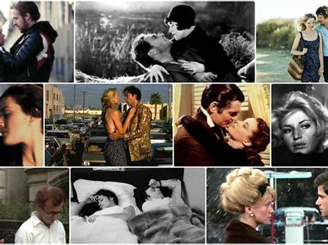 Guide Du Film D Amour Les 50 Meilleurs Films Romantiques Film D Amour Meilleur Film