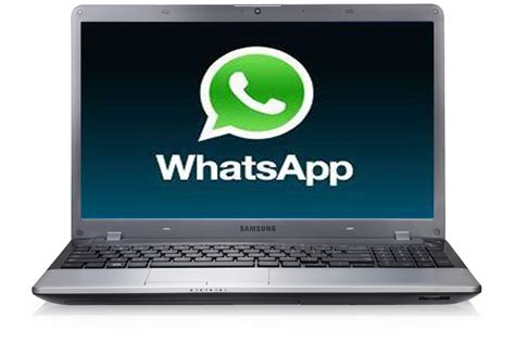 Download Whatsapp For Windows 10 Laptop Free Creativenaa