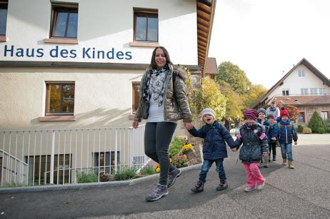 Haus kaufen in lingen leicht gemacht: Haus des Kindes - Stadt Baden-Baden