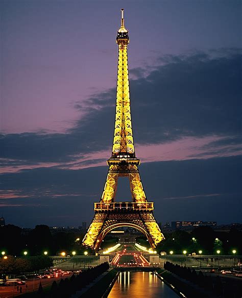 황혼의 에펠탑 파리 에펠탑 사진 배경 배경 화면 및 일러스트 무료 다운로드 Pngtree
