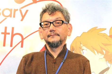 He is best known for creating the anime series neon genesis evangelion. 庵野秀明監督：エヴァ新作は「頑張っています」 完成予定は ...