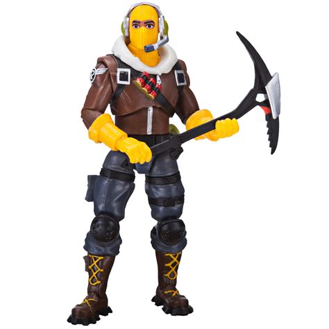Fortnite Solo Mode Core Figure Pack Raptor Buy Online In India At