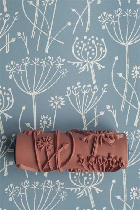 50 Wall Texture Ideas Learn How To Use Decorative Roller Engineering