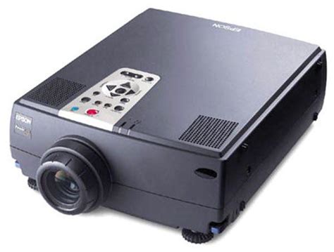 Epson Powerlite 5350 3lcd Projector Specs
