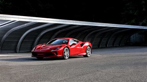 It is a car with unique characteristics and, as its name implies, is an homage to the most powerful v8 in ferrari. 2019 Ferrari F8 Tributo For Sale - AAA
