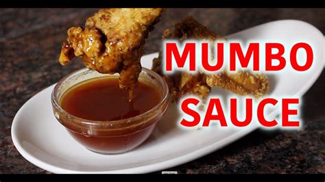 We did not find results for: HOW TO MAKE MUMBO SAUCE | Recipe | Washington DC or ...
