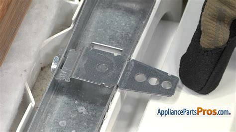 The countertops that are made from the marble, stone, or from the granite material cannot be taped or simply drilled with the screws but they can be affixed by using the adhesive material. How To Attach Dishwasher To Countertop - BSTCountertops