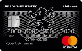 Die rufnummer ist ist 24 stunden pro tag, 365 tage im jahr erreichbar. Sparda Bank Hessen Platinum Card: Vor- & Nachteile im ...