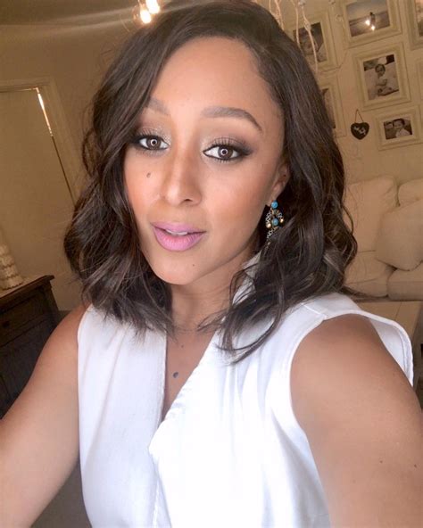 Tamera Mowry The Real Host Lost Her Virginity At The Age Of 29 Know