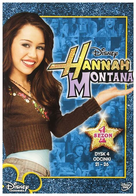 Amazon Secret Idol Hannah Montana Season Episode Dvd