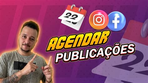 COMO AGENDAR POST NO INSTAGRAM PASSO A PASSO PARA PROGRAMAR POST NO