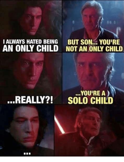 Only Child Memes