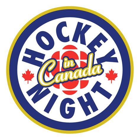 New hockey night in canada board game cbc nhl family trivia game sealed. Hockey night in canada (45784) Free EPS, SVG Download / 4 ...
