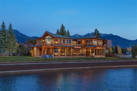 Lake Tahoe Luxury Retreat With Private Beach S Ultimate