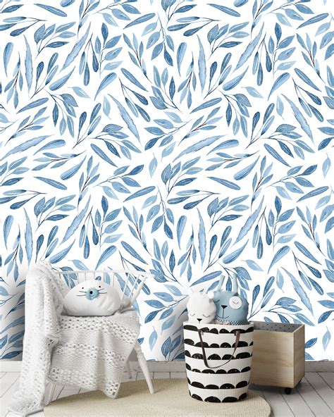 Removable Peel N Stick Wallpaper Self Adhesive Wall Etsy Australia