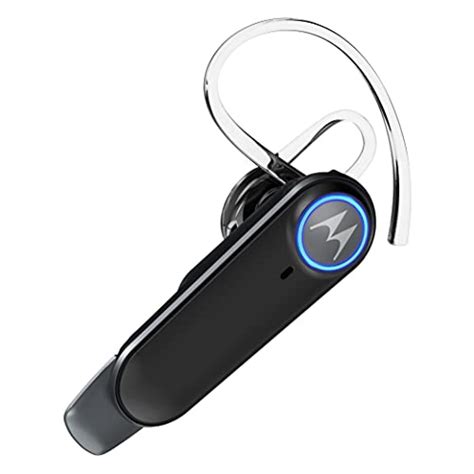 Find The Best Bluetooth Earpiece Motorola 2023 Reviews