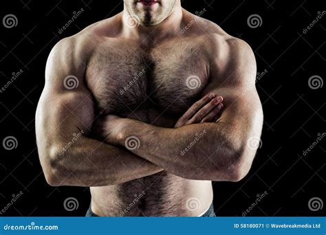 Bodybuilder Arms Crossed Stock Images Download 445 Royalty Free Photos