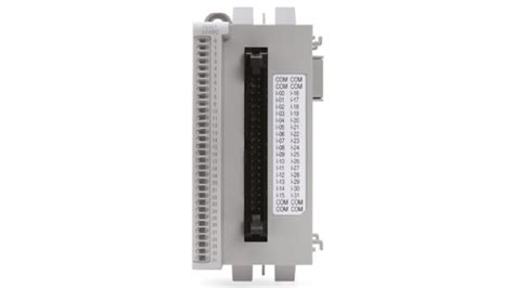 2085 Iq32t Allen Bradley Plc Io Module For Use With Micro850 Series